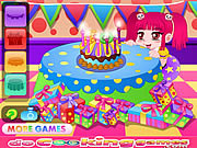 play Wonderful Birthday Party