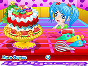 play Dream Cake