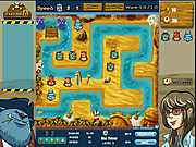 play Cake Pirate 2