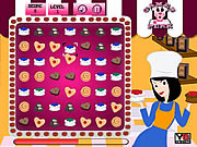 play Collect Cookies
