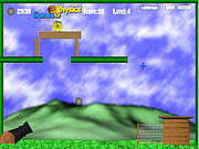 play Chick Cannon