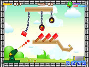 play Chicken Shoot
