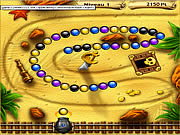 play Cannon Ball Island
