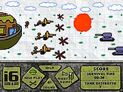 play Ant Soldier