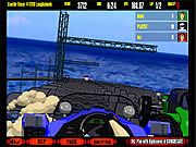 play Coaster Racer