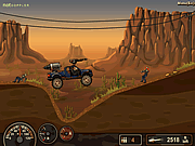 play Earn To Die