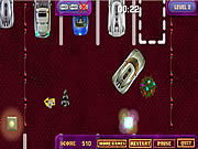 play Hollywood Parking