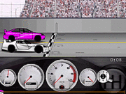 play Drag Racer V3