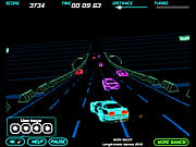 play Neon Race