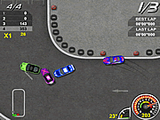 play King Of Drift