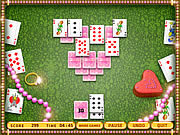 play Duchess Tripeaks