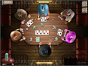 play Governor Of Poker 2