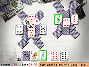 play Russian Agent Solitaire