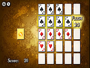 play Poker Square