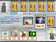 play Maganic Wars