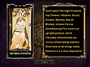 play My Daily Tarot