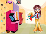 play Casino Dress Up