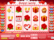 play Sweet Love Slots