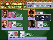 play Vegas Stakes(1993)