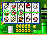 play Super Mario World Slots