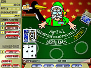 play Blackjack Elf