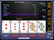 play Poker Machine