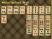 play Cheese Solitaire