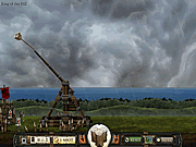 play Crush The Castle 2