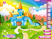 play Fantasy Castle