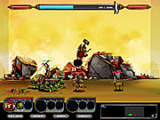 play Epic War 4