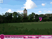 play Ella At Fantasy Castle