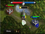 play Castle Crusade