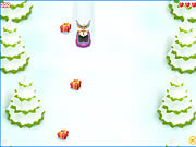 play Pet Sledding