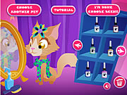 play Kitties And Puppies