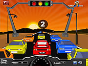 play Dust Race