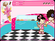 play Tutti Cuti: The Ice Cream Parlour