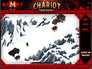 play Chariot Chasedown