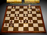 play Obamachess