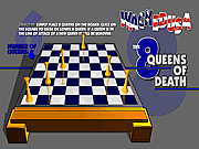 play The 8 Queens Of Death