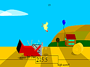 play Chicken Chuck