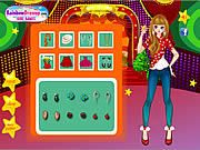 play Christmas Sparkles