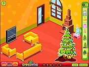 play Winter Lodge Deco