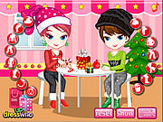 play Christmas Wrapping