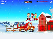 play Santa Gifts Delivery