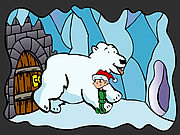 play Alfie'S North Pole Adventure