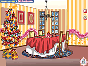 play Christmas Dining Room