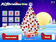 play My Christmas Tree
