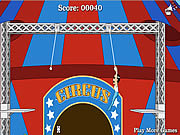 play Circus Of Idiots - Trapeze