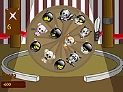play Circus Death Wheel