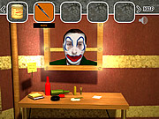play The Last Tour Escape
